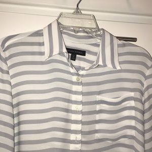 Banana Republic blouse